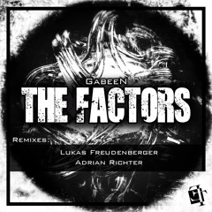 Gabeen - External Factors (Original Mix)