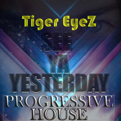 SEE YA YESTERDAY  (Original Tiger EyeZ Song)
