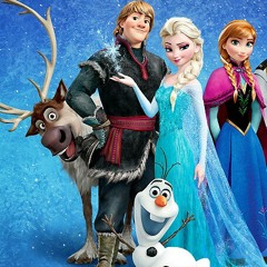 Let it go - Idina Menzel