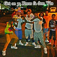 B-Nasty-Get on ya knees(gmix preview)