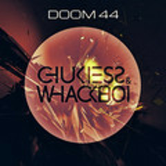 Chukiess & Whackboi - DOOM44 (SVM RMX)