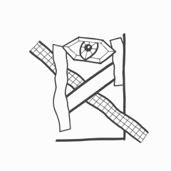 Elodie Lauten "Reverse"