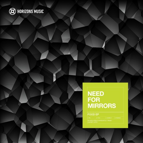 Need For Mirrors - Kink [HZN078 digital exclusive]