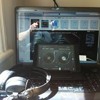 Mix with iDjay on ipad mini - Greece..for giggle