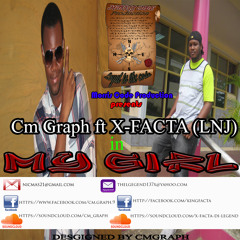 CM - Graph Feat X - FACTA - My Girl - Morris Code Prod.
