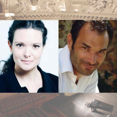 Isabelle Cals et Nicolaï Schukoff - Gia nella notte densa (Ottelo, Verdi)