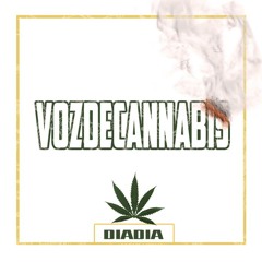 Vozdecannabis - Esta Vez (2014)