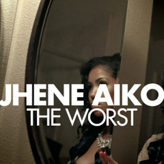 Jhene Aiko - The Worst (Mincha Slow Club Remix)