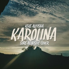 Karolina (SORE Acoustic Cover)