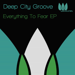 Deep City Groove - Turn It Up