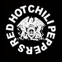 RHCP vs Queen and David Bowie mashup - "Under the Pressure"