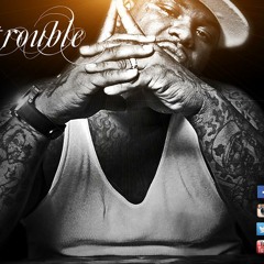 B-Trouble - (Rap)