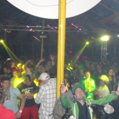 USB (Universal Swing Brothers)Live!@Mighty Sounds 10th anniversary