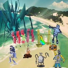 In Search of Sound Vol 10: Robot Conga Line