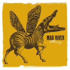 Mad River - Hello Yellow (Shining)