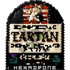 HEXADRØNE
