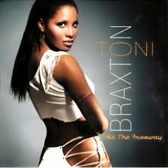 Toni Braxton-Hit The Freeway. DJ Big T ukg remix