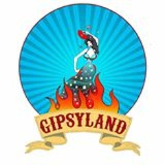 LUCIANO ESSE Gipsyland Podcast 002