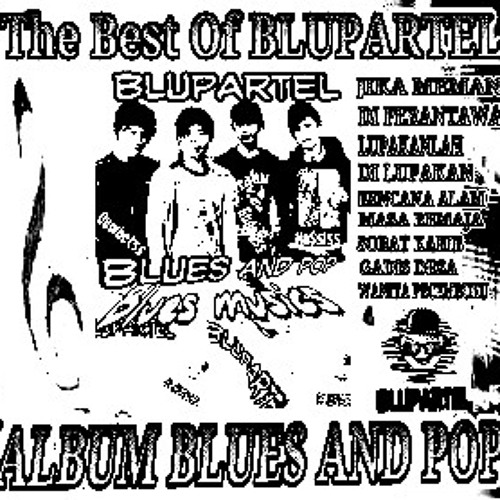 Blupartel_Ku Relakan Kau Pergi Top hits Lagu Terbaru www.facebook.com/blupartel