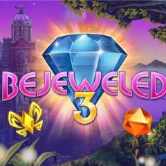 Bejeweled 3 Music - Diamond Mine