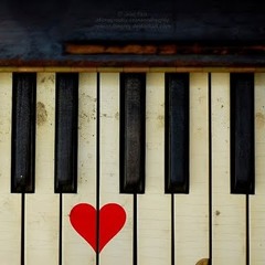 I Love You Too (Maria Mena Cover) Cover Piano by Andrew Parker Cuthbert