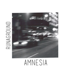 Amnesia - 5 Seconds of Summer (RUNAGROUND 5SOS Cover)