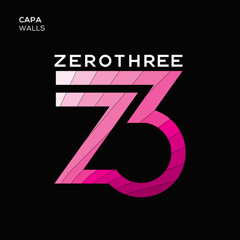 Capa - Walls OUT NOW!