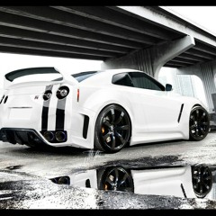NISSAN GTR COMMERCIAL SUBMISSION  at Bigphacegrabbin INC
