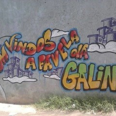 MC GALAXIA - EU VIM DE MT LONGE,SOCA NA TRETA [GALINHA 2014] (DJ'S DOSIK E REIIZIN DO COMPLEXO)