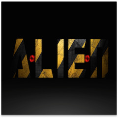 Alien Transformation Sound Effect