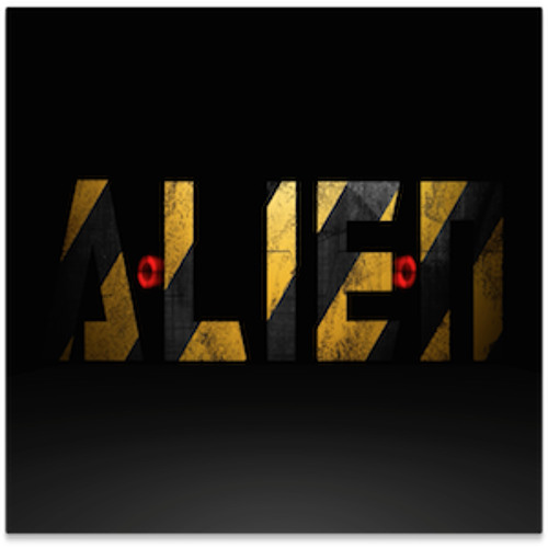 Alien Transformation Sound Effect
