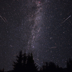 Meteor Shower