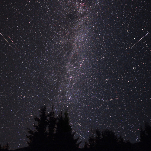 Meteor Shower