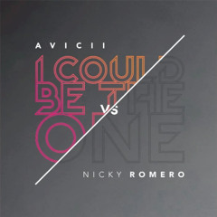 Avicii Feat Nick Romero - I Co