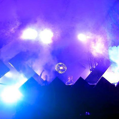 Phunk Investigation - Fonky - Preview