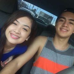 Happy Monthsary baby :)