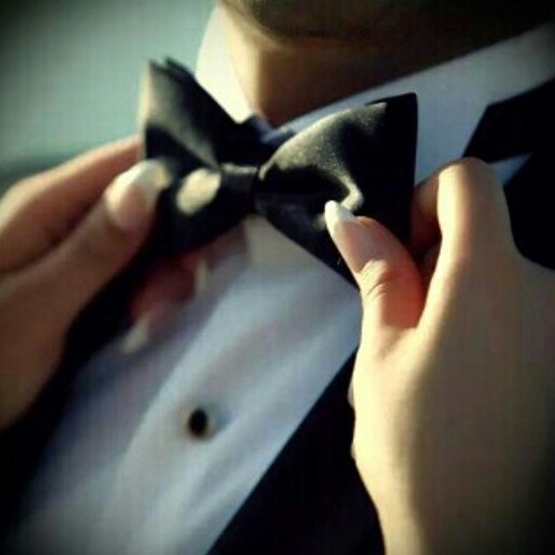 Romantic..