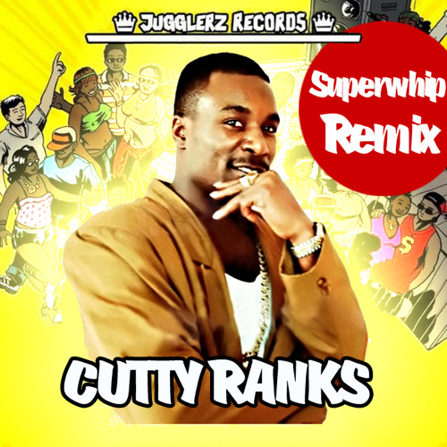 Stream cutty ranks - limb by limb (penthouse riddim remix) by superwhip ...