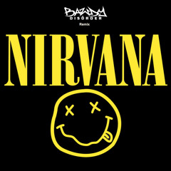 Bawdy Disörder Remix Nirvana - Smells Like Teen Spirit
