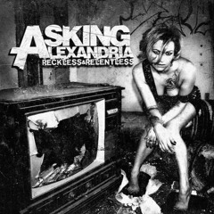 Asking Alexandria - To The Stage (Mix, Mast)