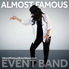 Almost Famous - BillieJean  (cover)