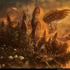 The Power Of Our Imagination