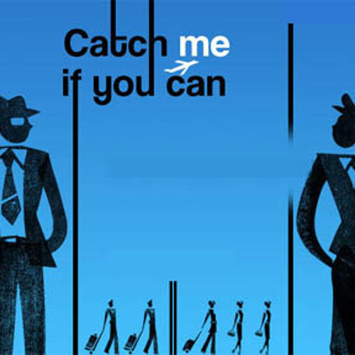 #1 - Catch Me If You Can 104 BPM