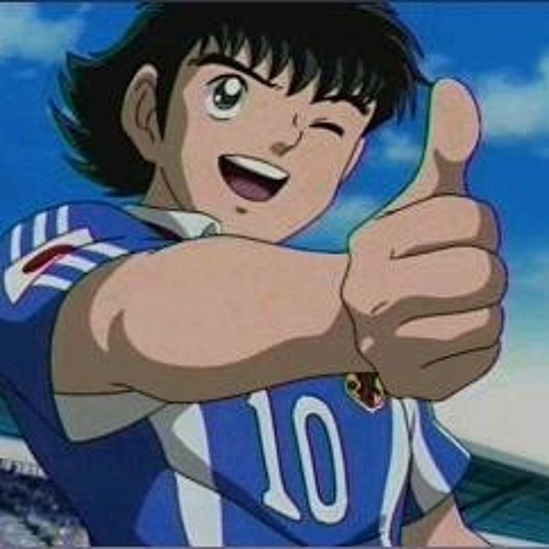 Stream Captain Tsubasa Road To 02 Op 1 By Fans Anime Ecuador Listen Online For Free On Soundcloud