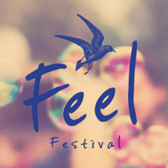 K.EULE aufm Feel Festival @ Iglu | 11.07.2014 [FREE DOWNLOAD]