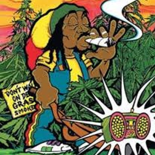 Reggea D&b Vs Jump Up!