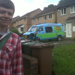 Pud and Smokes S01 E03 - Cats Vs Dogs