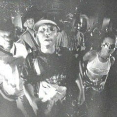 Three 6 Mafia - Late Nite Tip (Y.Lion edit)