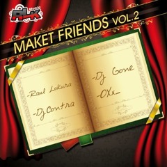 DJ Gone - Love Story (hard rmx)