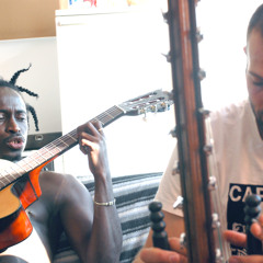 phaeb feat. Mamoudou Cissoko & Neimen "Back To The Roots"